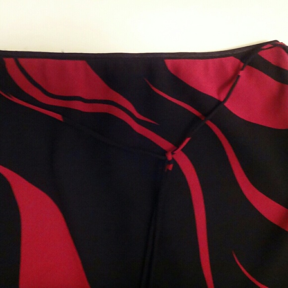 Papaya skirt - Picture 5 of 6